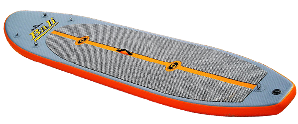 Solstice Bali Inflatable Paddleboard