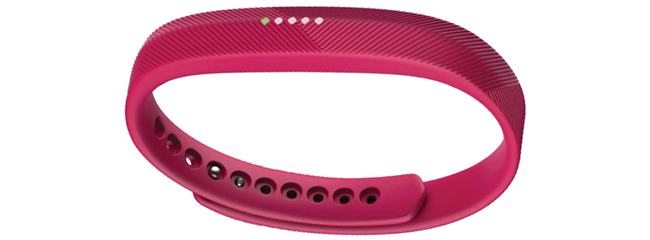 FitBit Flex 2 Review