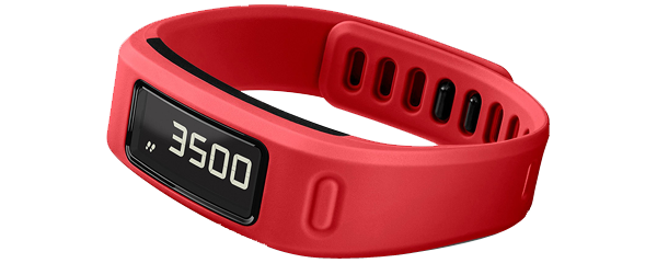 Garmin Vivofit Fitness Tracker Review