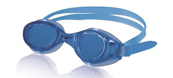 Speedo Hydrospex Swim Goggles