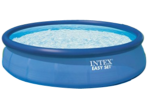 Intex 18x48 Easy Set Pool Set