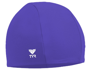 TYR Lycra Swim Cap