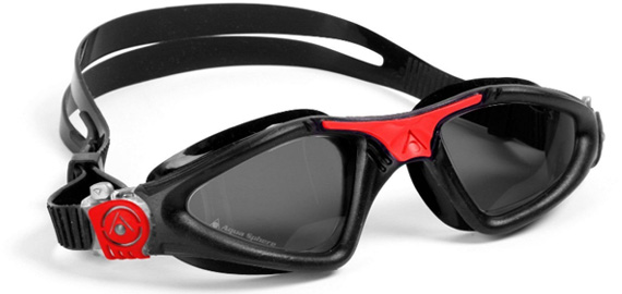 top rated swim goggles