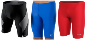 best jammers for training