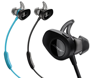 Best Headphones for Swimming