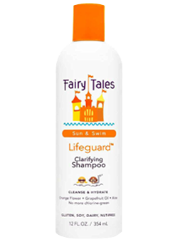 Fairy Tales Lifeguard Clarifying Shampoo