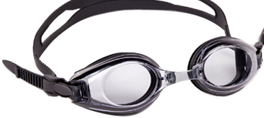 IST RX prescription swim Goggle