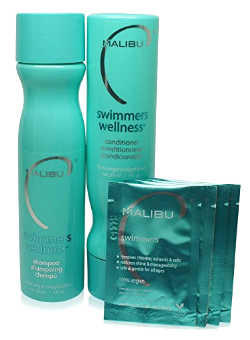 Malibu Swimmers Wellness Kit