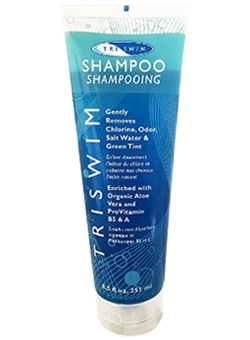 Triswim Shampoo