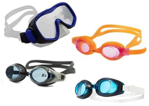 Swim Goggles