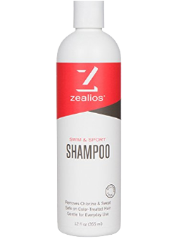 Zealio Swim Shampoo